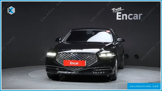 GENESIS G90 3.8 AWD