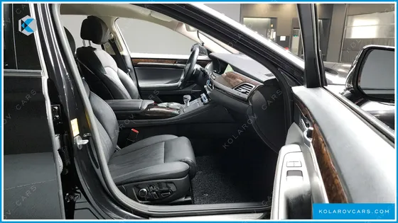 GENESIS G90 3.8 AWD