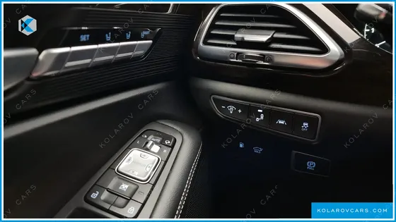 GENESIS G90 3.8 AWD