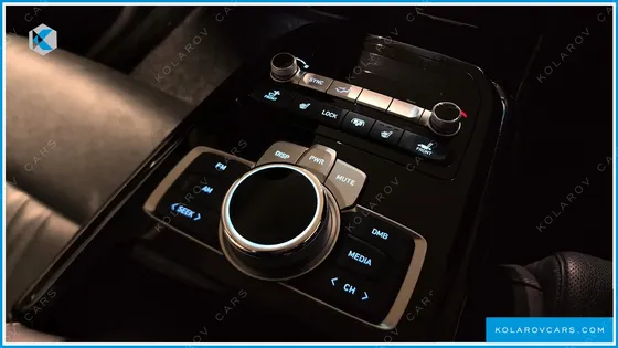 GENESIS G90 3.8 AWD
