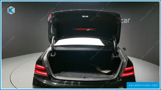 GENESIS G90 3.8 AWD