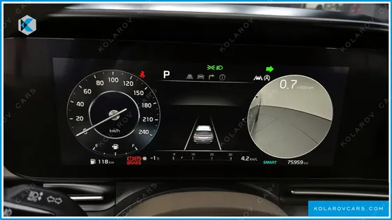 KIA CARNIVAL 7-SEATER NOBLESSE