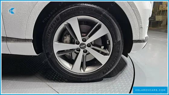 GENESIS GV80 2.5T GASOLINE 2WD