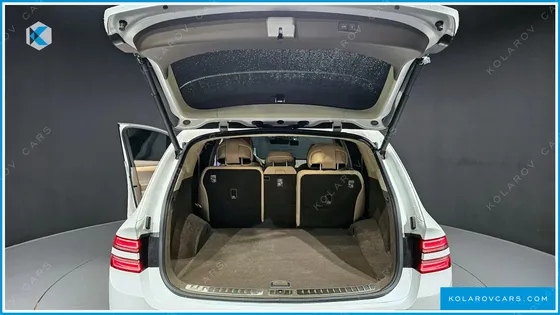 GENESIS GV80 2.5T GASOLINE 2WD