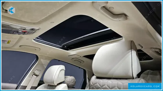 GENESIS GV80 2.5T GASOLINE 2WD