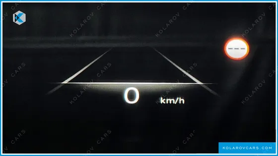 GENESIS GV80 2.5T GASOLINE 2WD