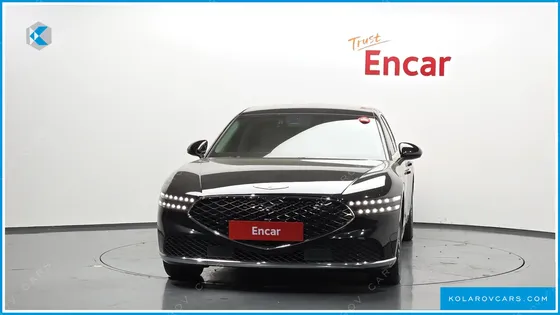 GENESIS G90 GASOLINE 3.5 TURBO AWD