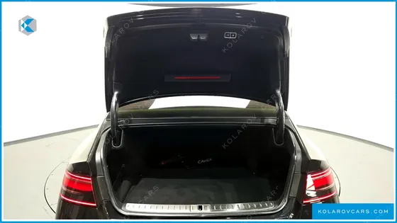 GENESIS G90 GASOLINE 3.5 TURBO AWD