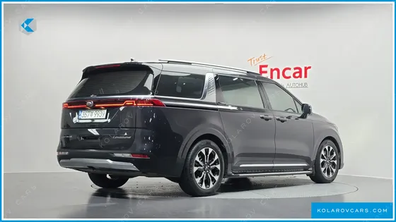 KIA CARNIVAL 7-SEATER SIGNATURE