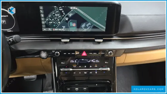 KIA CARNIVAL 7-SEATER SIGNATURE