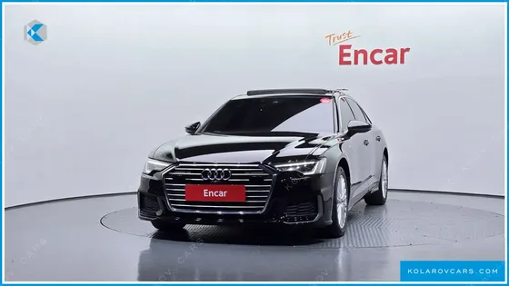 AUDI A6 45 TFSI PREMIUM