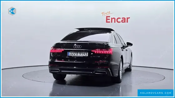 AUDI A6 45 TFSI PREMIUM