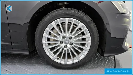 AUDI A6 45 TFSI PREMIUM