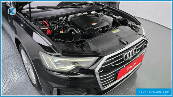 AUDI A6 45 TFSI PREMIUM