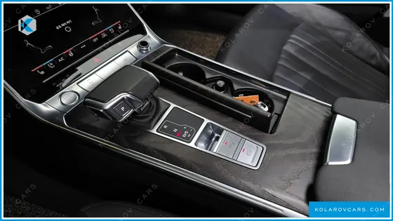 AUDI A6 45 TFSI PREMIUM