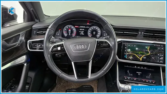AUDI A6 45 TFSI PREMIUM