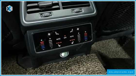 AUDI A6 45 TFSI PREMIUM