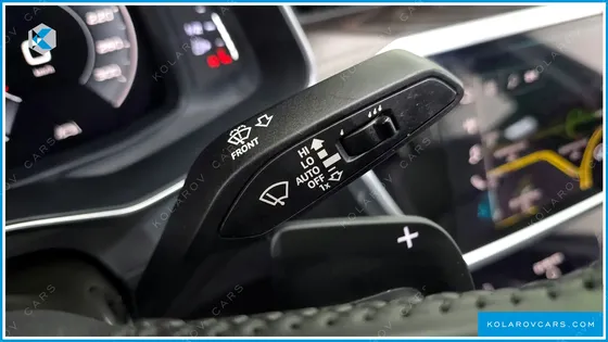 AUDI A6 45 TFSI PREMIUM
