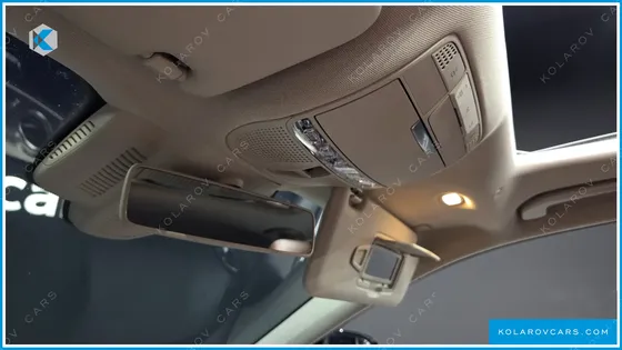 MERCEDES E-CLASS E200 AVANTGARDE