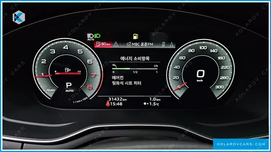 AUDI A4 45 TFSI QUATTRO PREMIUM