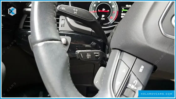 AUDI A4 45 TFSI QUATTRO PREMIUM