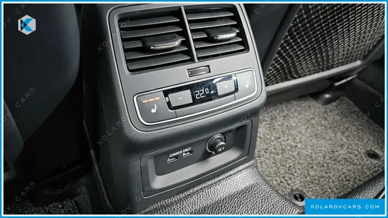 AUDI A4 45 TFSI QUATTRO PREMIUM
