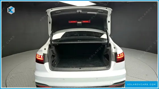 AUDI A4 45 TFSI QUATTRO PREMIUM