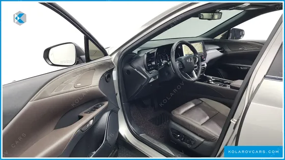 LEXUS RX LUXURY