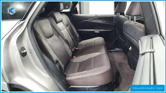 LEXUS RX LUXURY