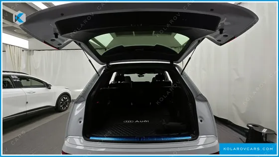 AUDI Q7 55 TFSI QUATTRO PREMIUM