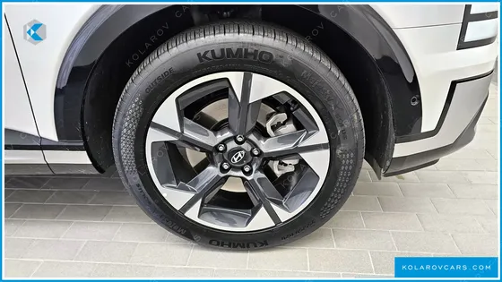 HYUNDAI PALISADE HEV 2.5T 4WD 7-SEATER