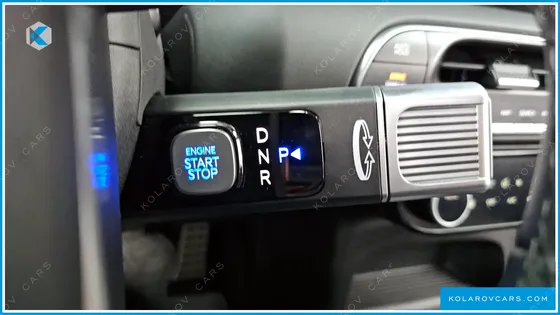 HYUNDAI PALISADE HEV 2.5T 4WD 7-SEATER