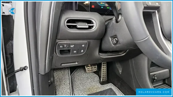 HYUNDAI PALISADE HEV 2.5T 4WD 7-SEATER
