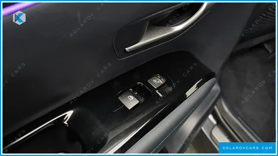 HYUNDAI TUCSON GASOLINE 1.6 TURBO 2WD