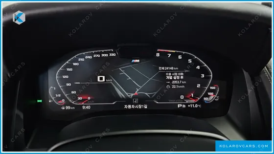 BMW 8 SERIES M850I XDRIVE GRAN COUPE