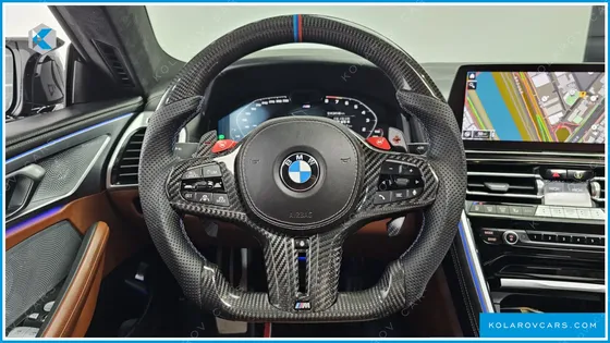 BMW 8 SERIES M850I XDRIVE GRAN COUPE