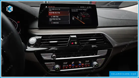 BMW GRAN TURISMO (GT) 620D LUXURY