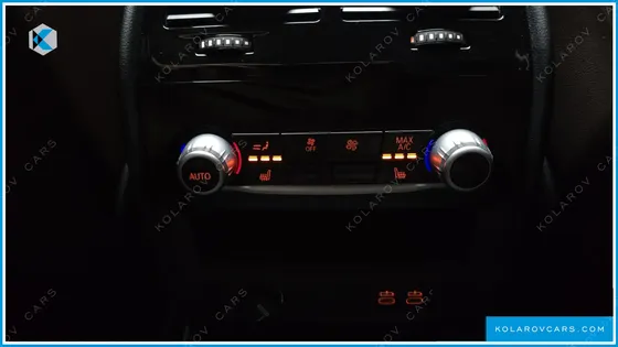 BMW GRAN TURISMO (GT) 620D LUXURY