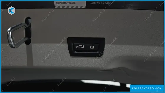 BMW GRAN TURISMO (GT) 620D LUXURY