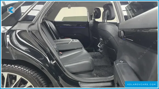 HYUNDAI GRANDEUR 3,5 GASOLINE 4WD