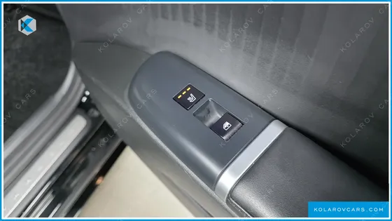 HYUNDAI GRANDEUR 3,5 GASOLINE 4WD