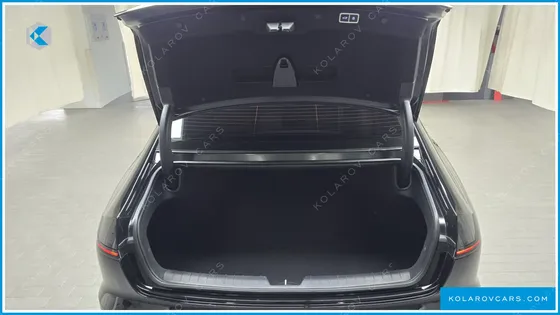 HYUNDAI GRANDEUR 3,5 GASOLINE 4WD