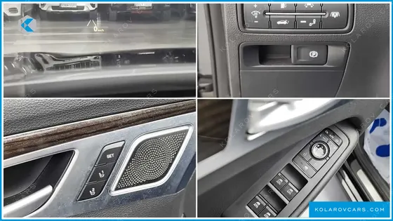 GENESIS G80 3.3 GDI