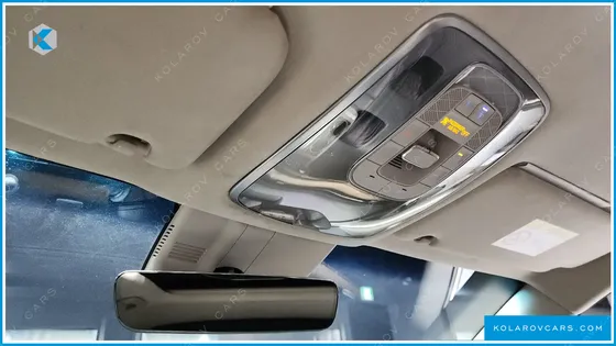 GENESIS G80 GASOLINE 3.5 TURBO 2WD