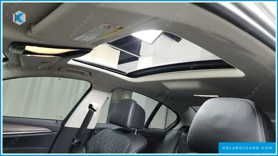 BMW 5 SERIES 530I XDRIVE LUXURY PLUS