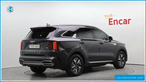 KIA SORENTO HEV 1.6 4WD