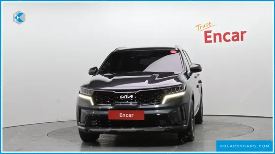 KIA SORENTO HEV 1.6 4WD
