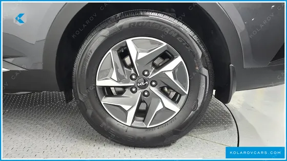 KIA SORENTO HEV 1.6 4WD