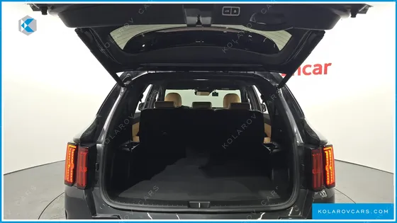 KIA SORENTO HEV 1.6 4WD
