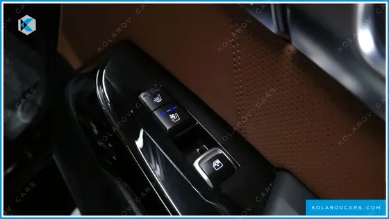 KIA MOHAVE DIESEL 3.0 4WD 6-SEATER